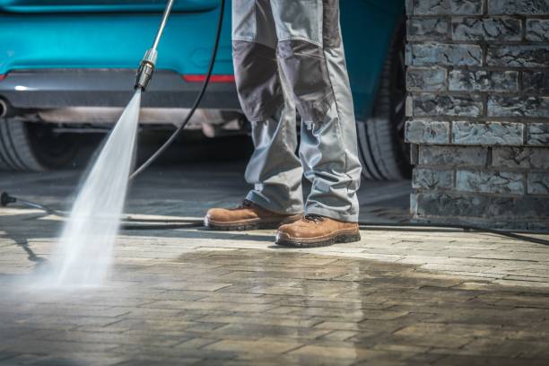 Best Oil and Grease Removal from Surfaces in Shoreview, MN