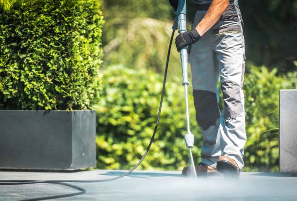 Best Window and Screen Pressure Cleaning in Shoreview, MN