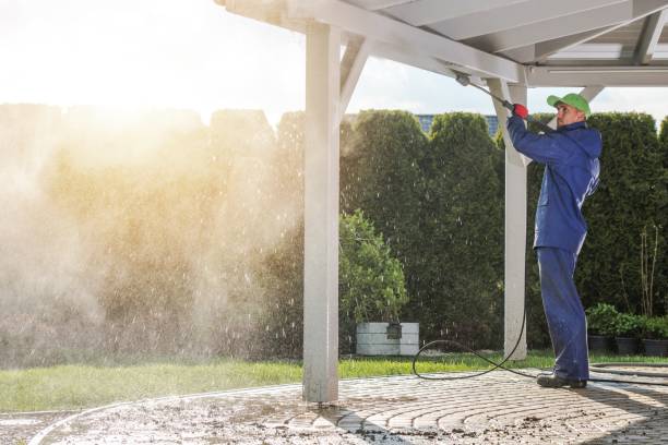 Trusted Shoreview, MN Pressure Washing Services Experts