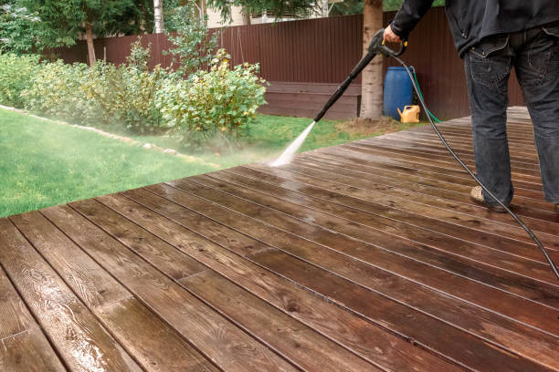 Best Residential Pressure Washing in Shoreview, MN