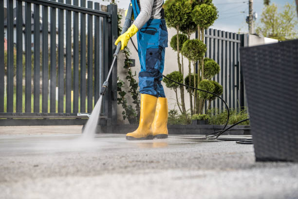 Best Commercial Pressure Washing in Shoreview, MN