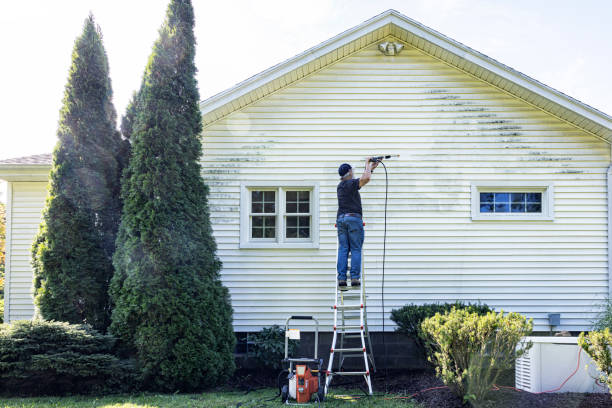 Best Sidewalk and Walkway Pressure Cleaning in Shoreview, MN