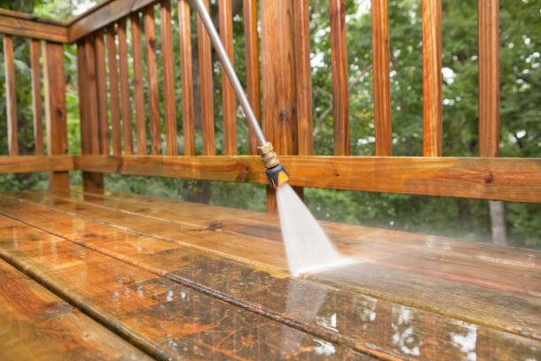 Best Fence Cleaning and Maintenance in Shoreview, MN
